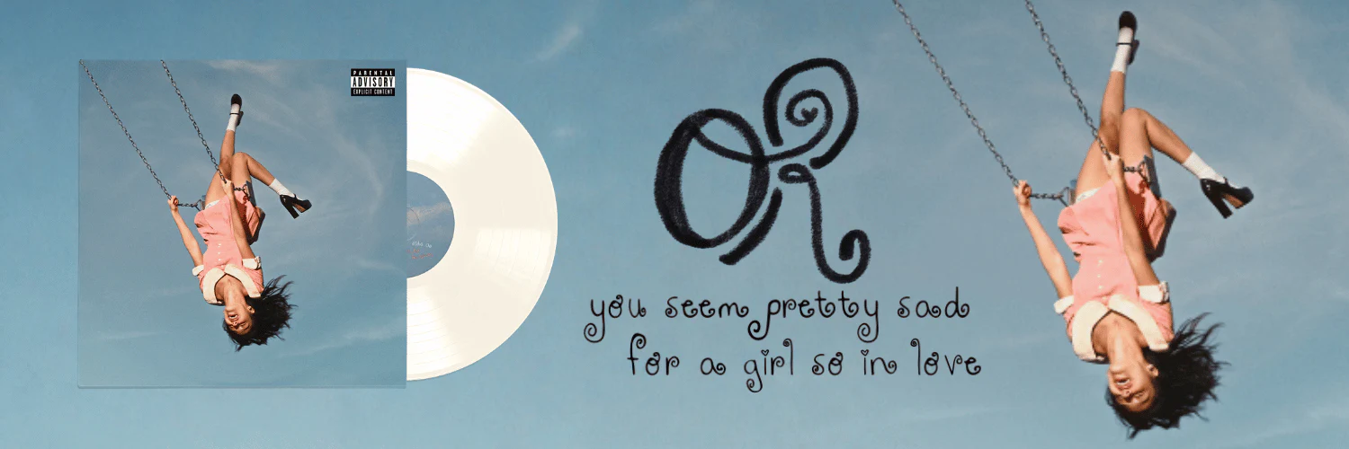 Spin the Latest Pop Anthems