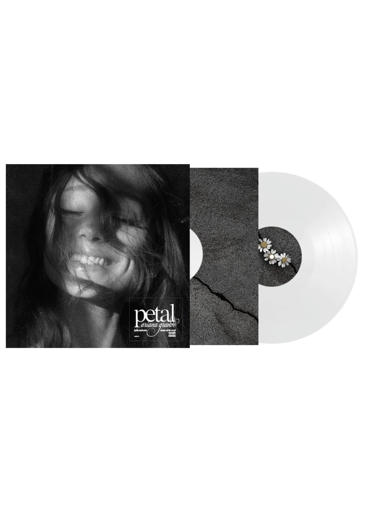Indie Exclusive Vinyl