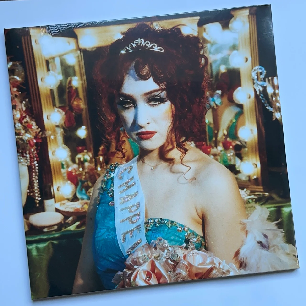 Chappell Roan - The Rise & Fall Of a Midwest Princes, 2xlp Vinyl - Image 3