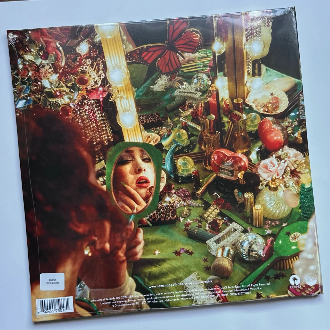 Chappell Roan - The Rise & Fall Of a Midwest Princes, 2xlp Vinyl - Image 4