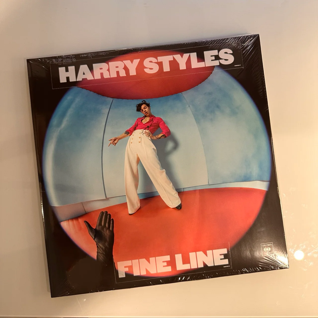 Harry Styles - Fine Line Vinyl - Image 3