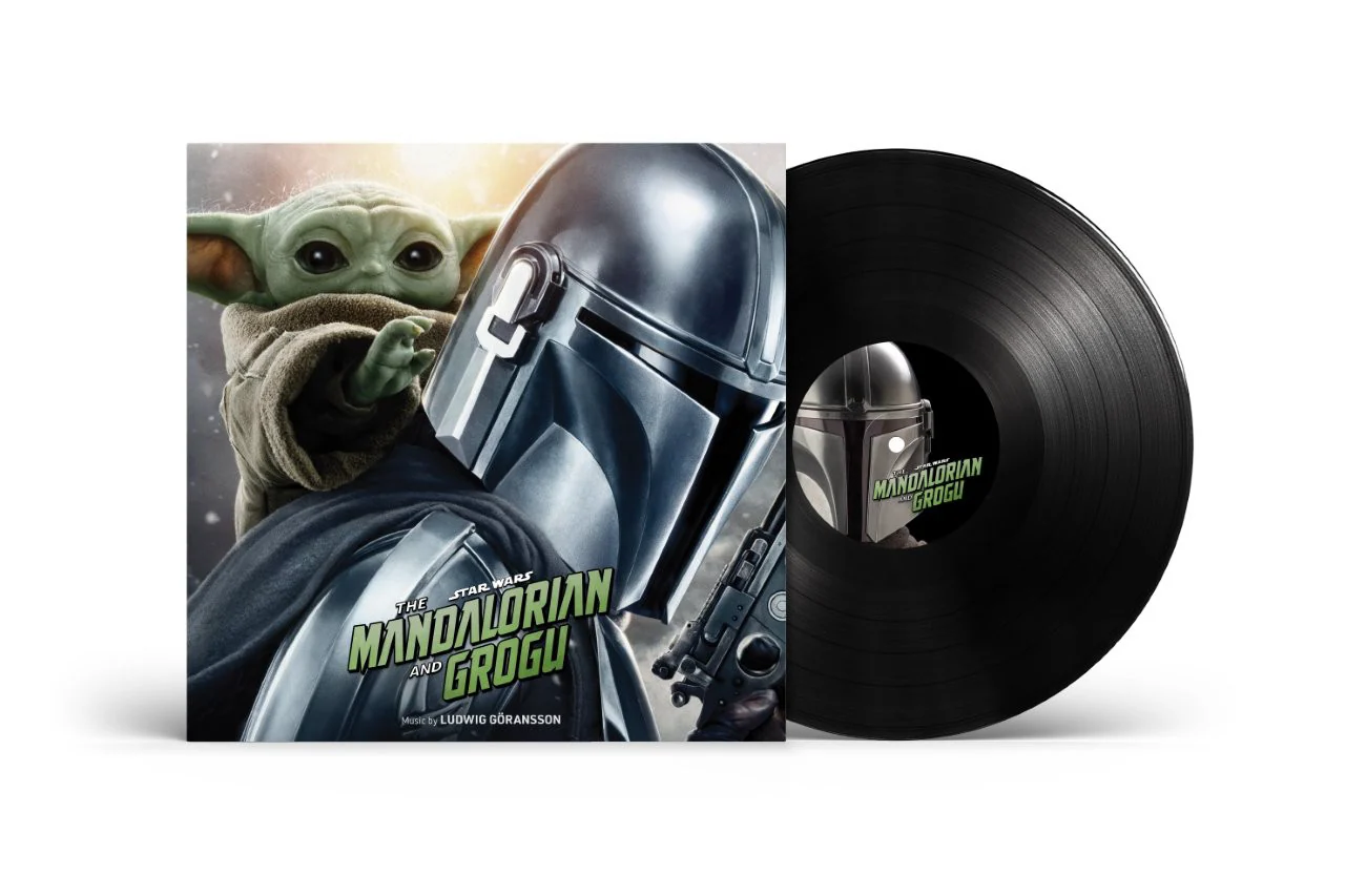 All vinyl at POPSTORE
