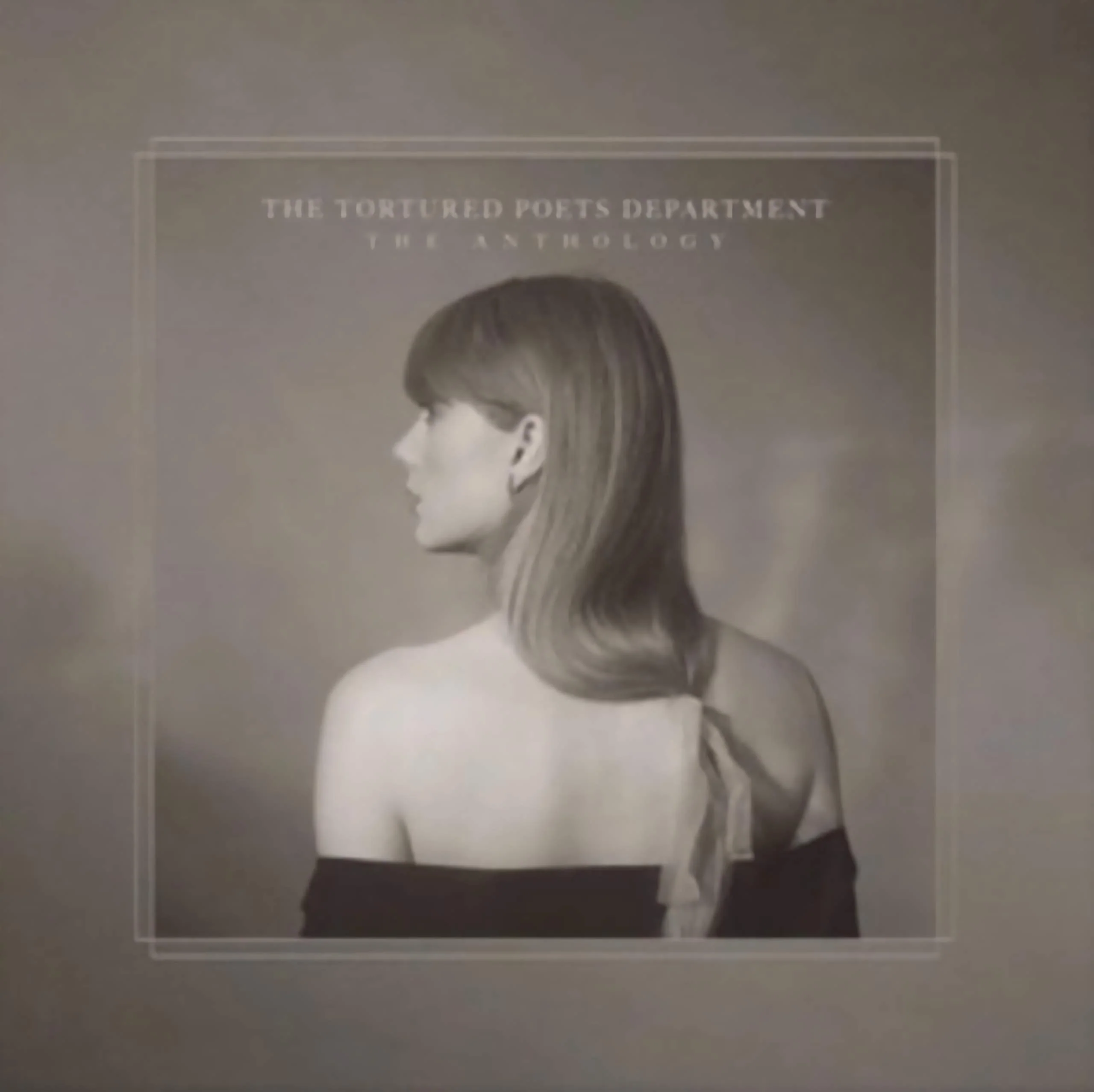 Taylor Swift - The Tortured Poets Department, The Anthology, 4xlp Coloured Vinyl - Image 4